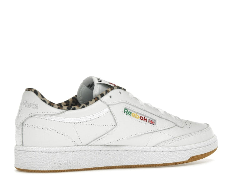 Reebok Club C 85 Wacko Maria White