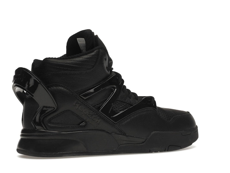 Reebok Pump Omni Zone II Juun.J Black