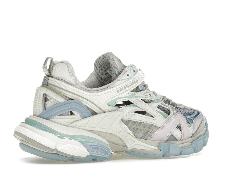 Balenciaga Track.2 Pastel (Women's)