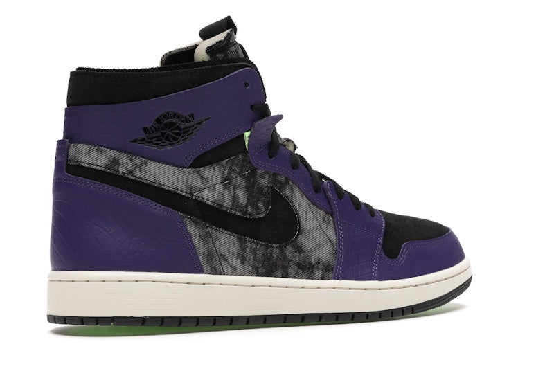 Jordan 1 High Zoom Air CMFT Bayou Boys