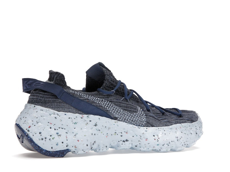 Nike Space Hippie 04 Mystic Navy