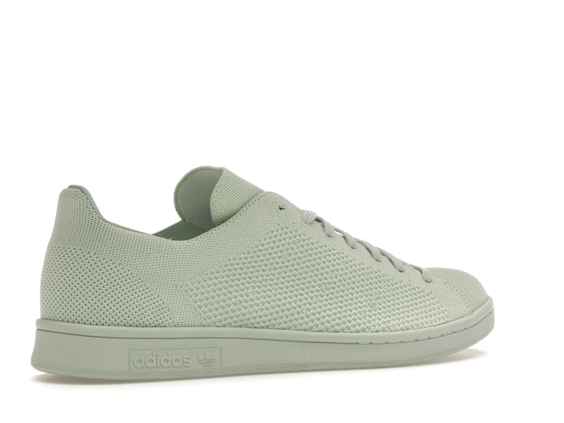 adidas Stan Smith Primeknit Vapour Green