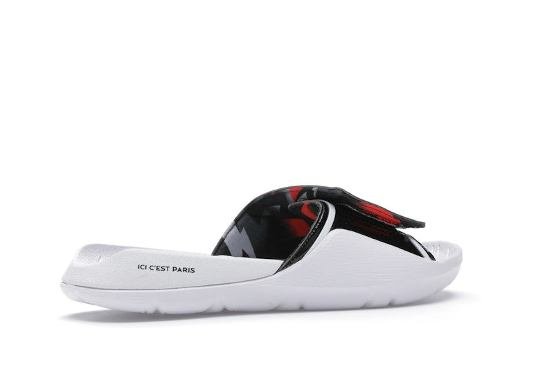 Jordan Hydro 7 V2 Retro Slide PSG Paris Saint-Germain