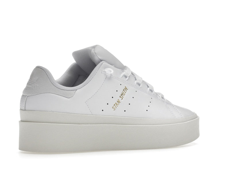 adidas Stan Smith Bonega Cloud White Cloud White Off White (Women's)