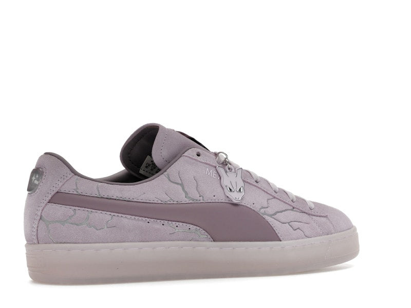 Puma Suede Pokémon Mewtwo