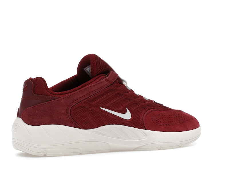 Nike SB Vertebrea Team Red Sail