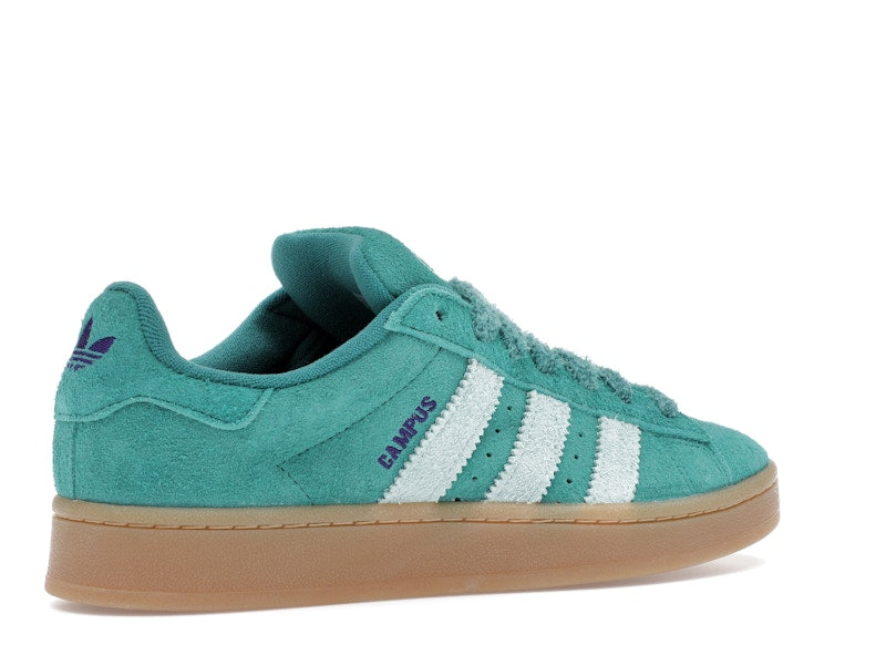 adidas Campus 00s Active Green (Women's)