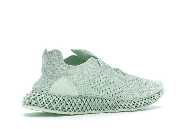 adidas Futurecraft 4D Daniel Arsham