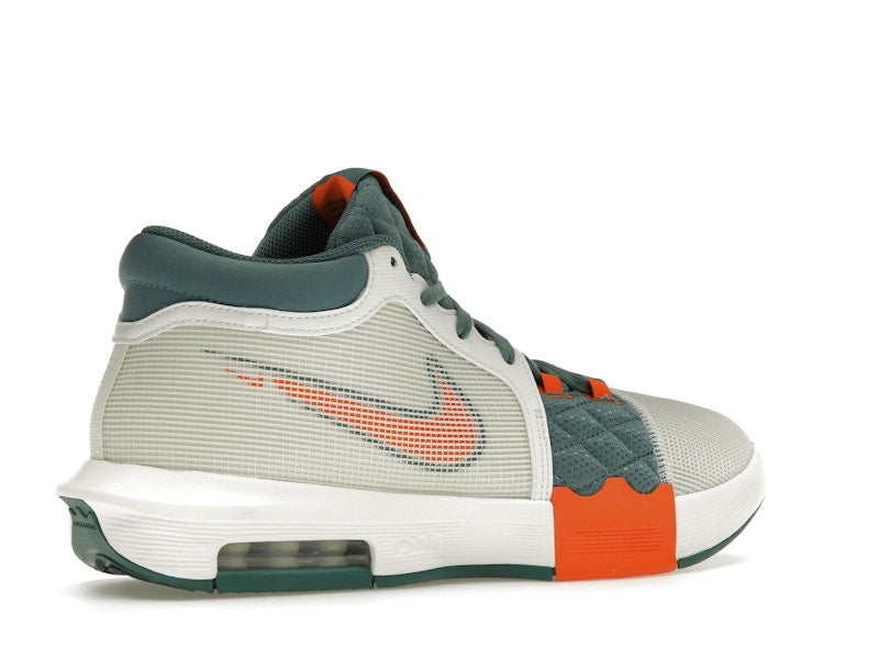 Nike LeBron Witness 8 Canon
