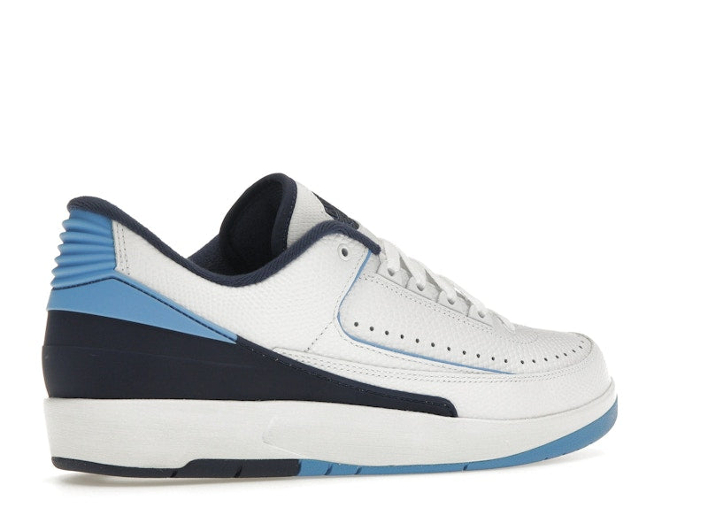 Jordan 2 Retro Low University Blue (2016)