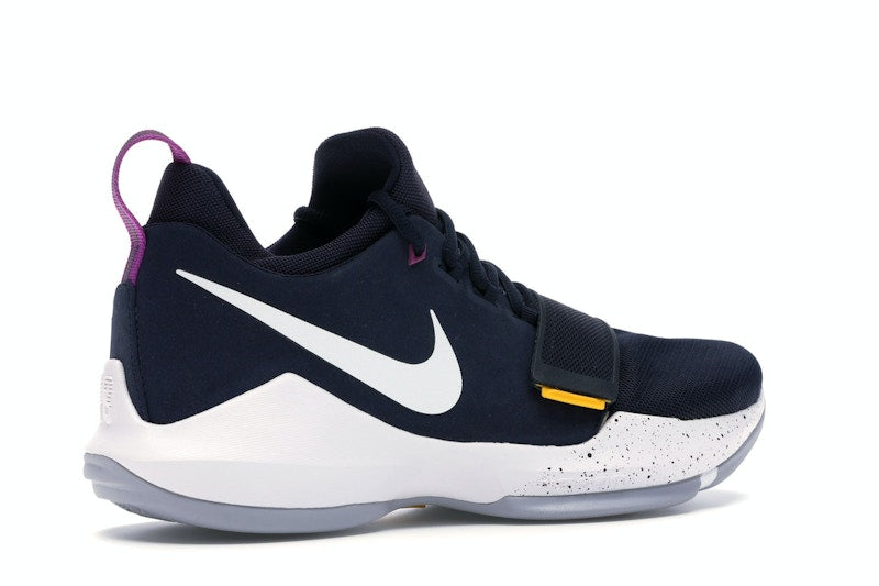 Nike PG 1 The Bait