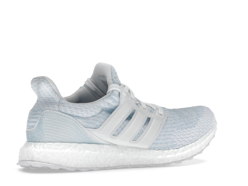 adidas Ultra Boost 3.0 Parley Coral Bleaching