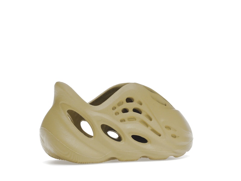 adidas Yeezy Foam RNNR Sulfur (Infants)