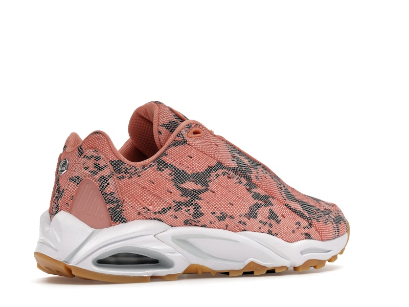 Nike Hot Step Air Terra Drake NOCTA Snakeskin Pink Quartz