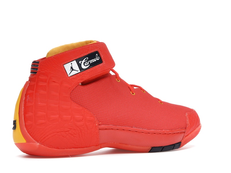 Jordan Melo 1.5 OKC PE