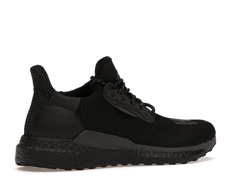 adidas Solar Hu Pharrell Williams Core Black