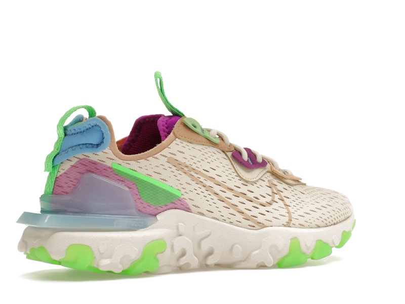 Nike React Vision Fossil (Women's)