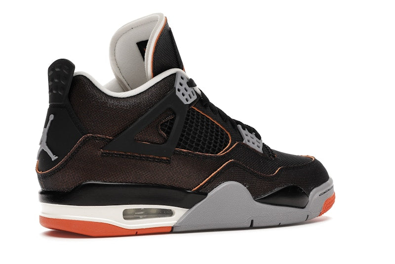 Jordan 4 Retro Starfish (Women's)