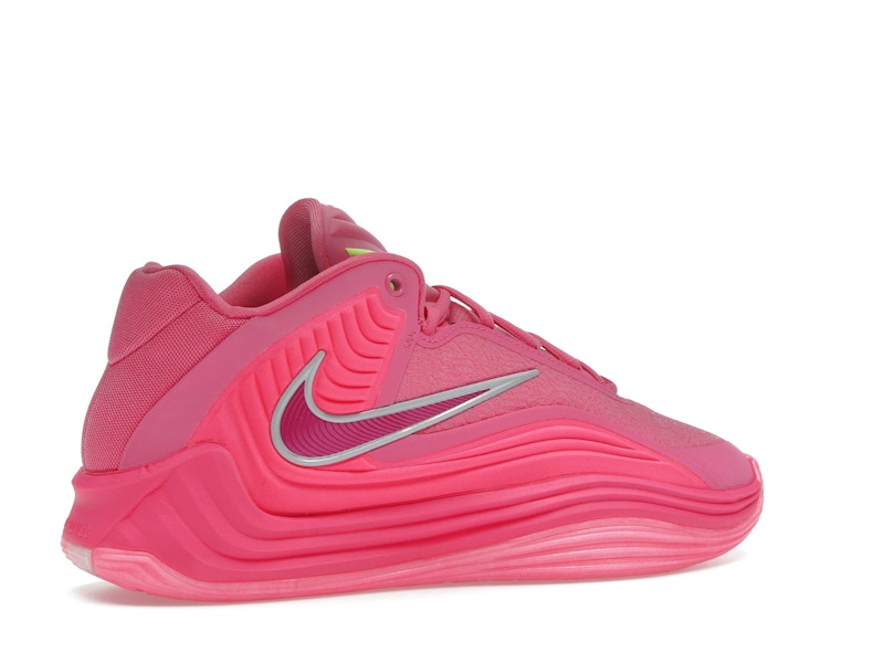 Nike Giannis Freak 7 Live Wire
