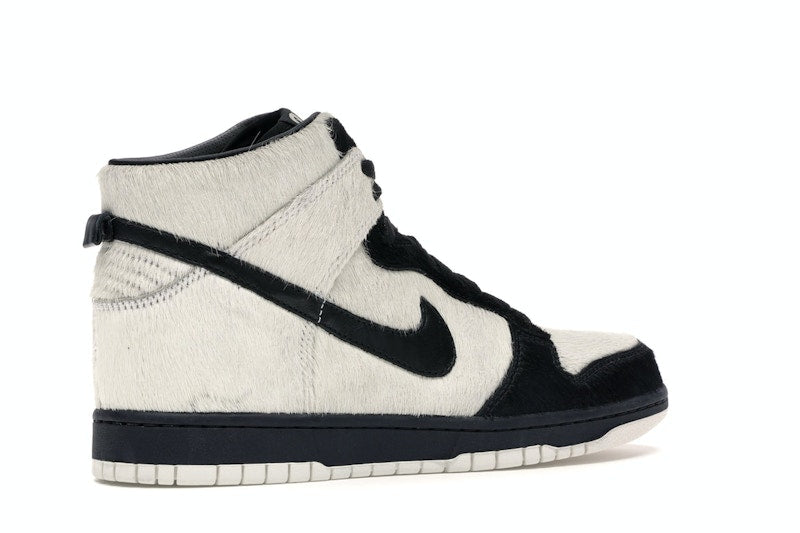 Nike Dunk High Panda