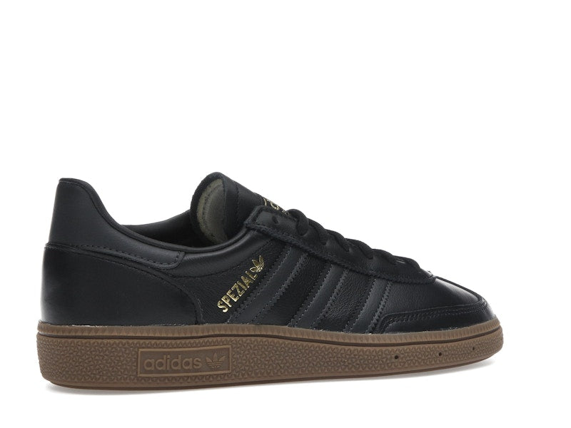 adidas Handball Spezial Core Black Carbon Gold Metallic