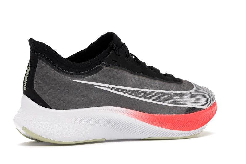 Nike Zoom Fly 3 Black