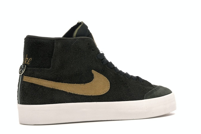 Nike SB Blazer Mid We Club 58