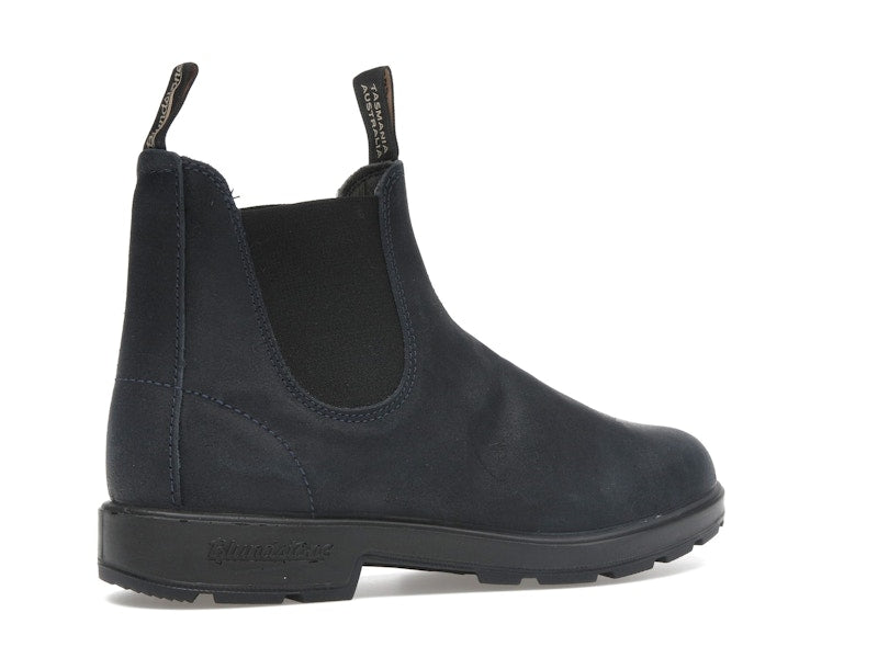 Blundstone 1912 Navy