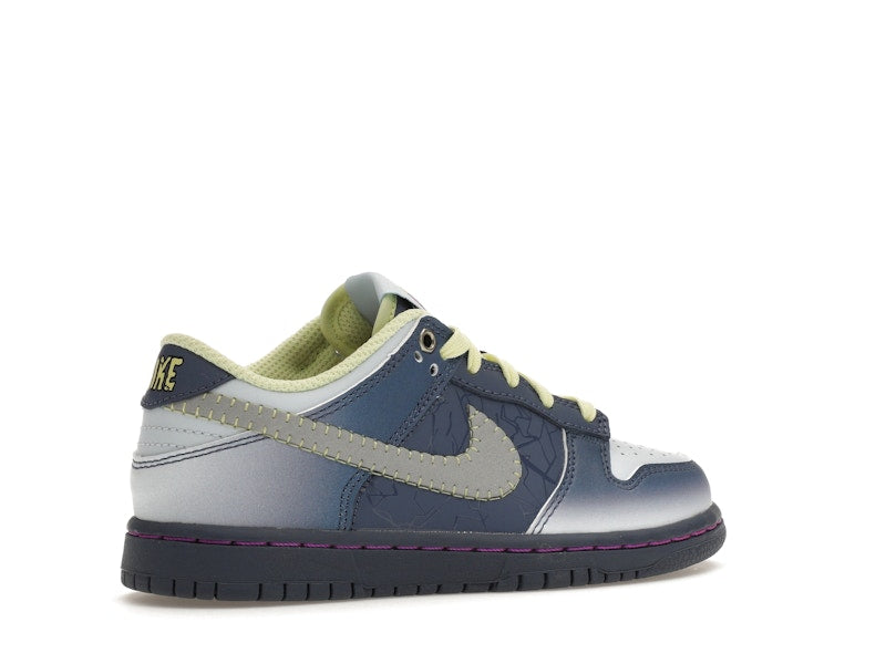 Nike Dunk Low Halloween I Am Fearless (PS)