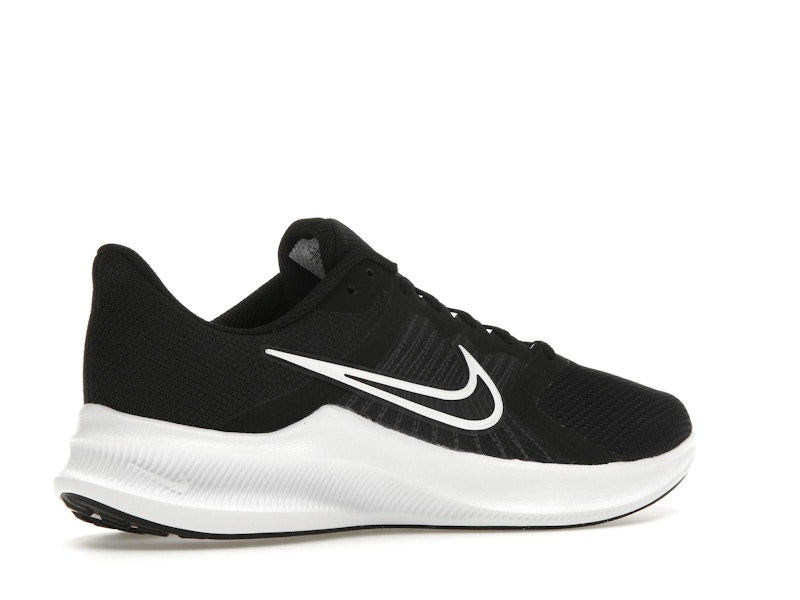 Nike Downshifter 11 Black White