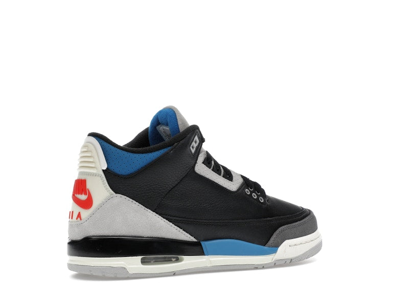 Jordan 3 Retro OG Rare Air (GS)