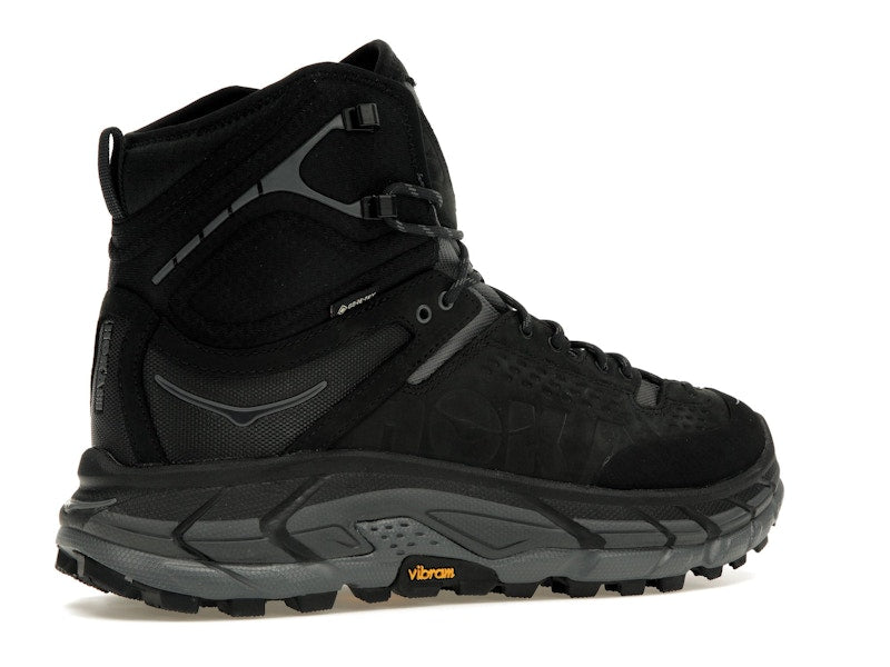 Hoka One One Tor Ultra Hi Gore-Tex Black Castlerock