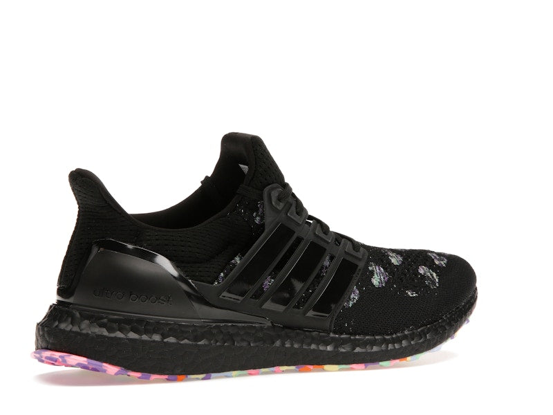 adidas Ultra Boost 1.0 DNA Valentine's Day Black (2023)