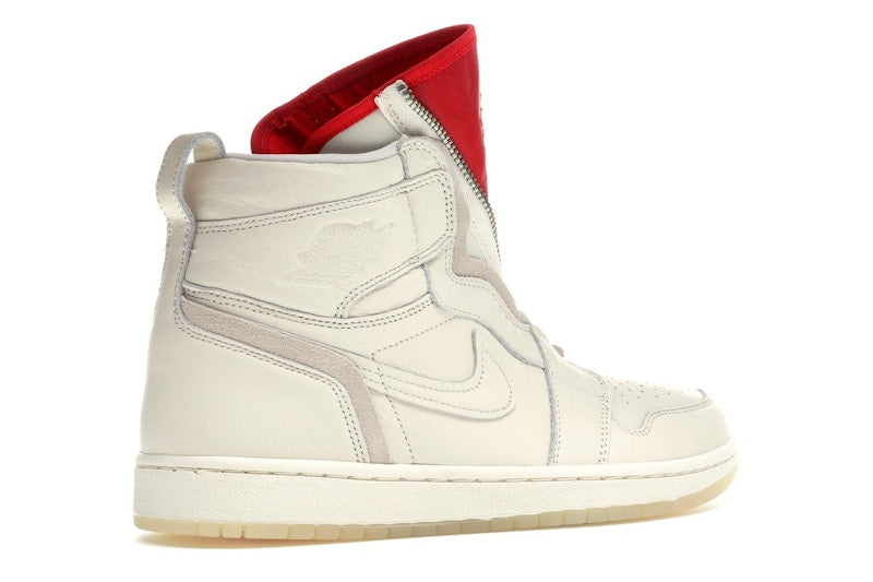 Jordan 1 Retro High Zip AWOK Vogue Sail (Women's)
