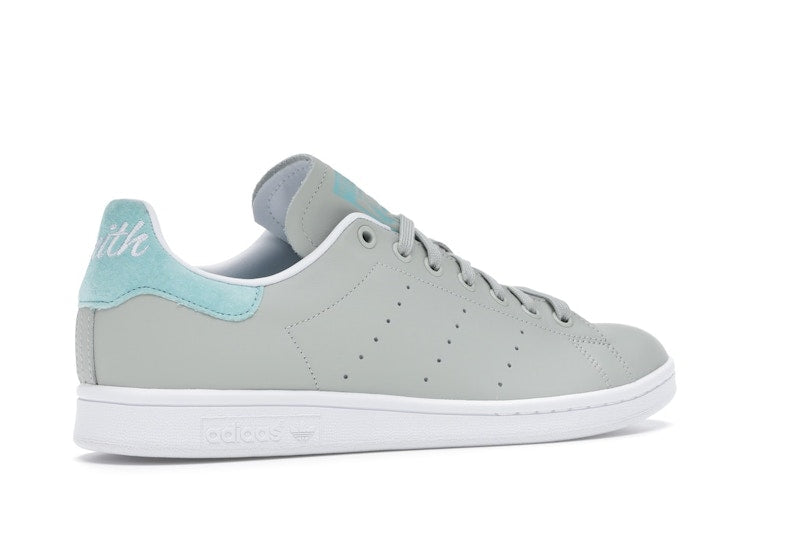 adidas Stan Smith Ash Silver