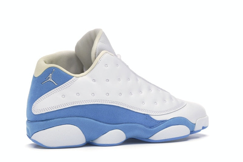 Jordan 13 Retro Low Uni Blue (Women's)