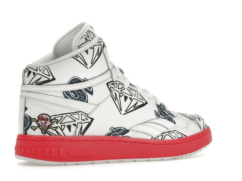 Reebok BB4600 BBC Ice Cream