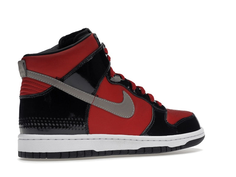 Nike Dunk High DJ AM