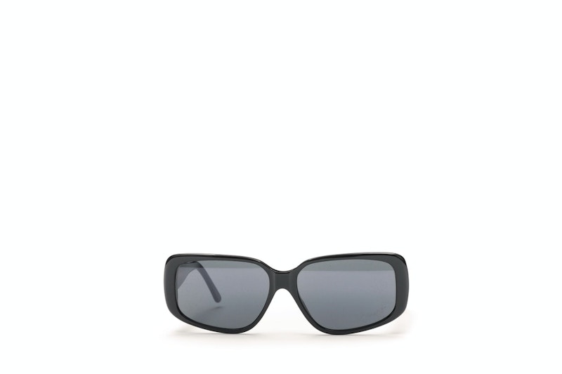 Supreme Royce Sunglasses Black