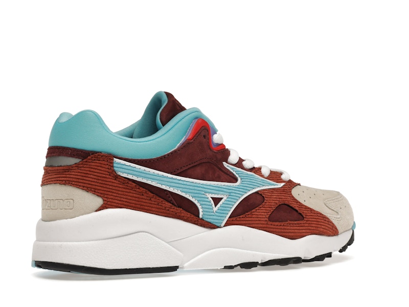 Mizuno Sky Medal Hanon The Angels Share