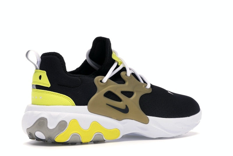 Nike React Presto Brutal Honey