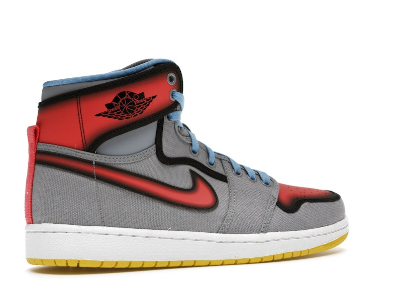 Jordan 1 Retro RTTG Barcelona