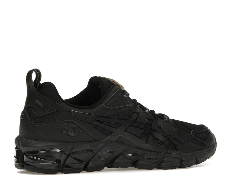 ASICS Gel-Quantum 180 Triple Black