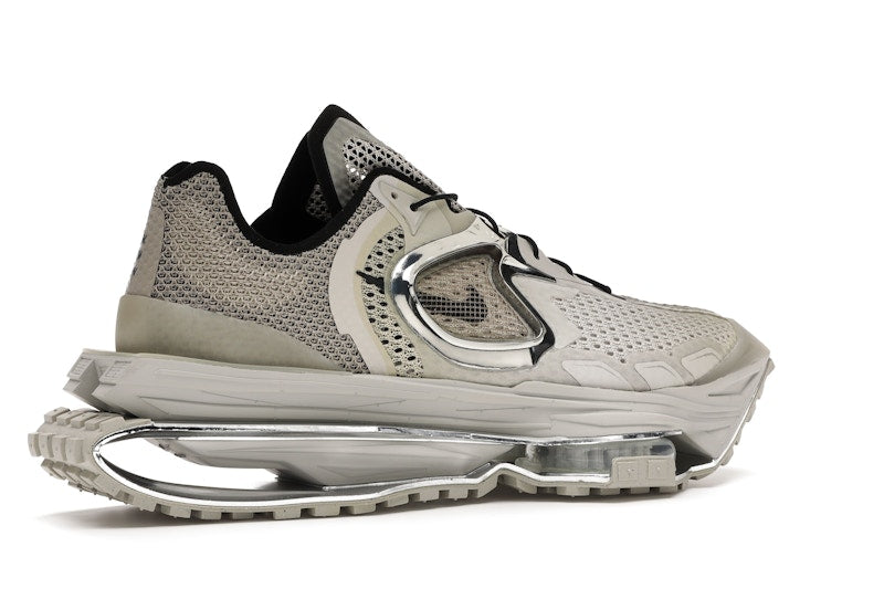 Nike Zoom MMW 4 Matthew M Williams Grey