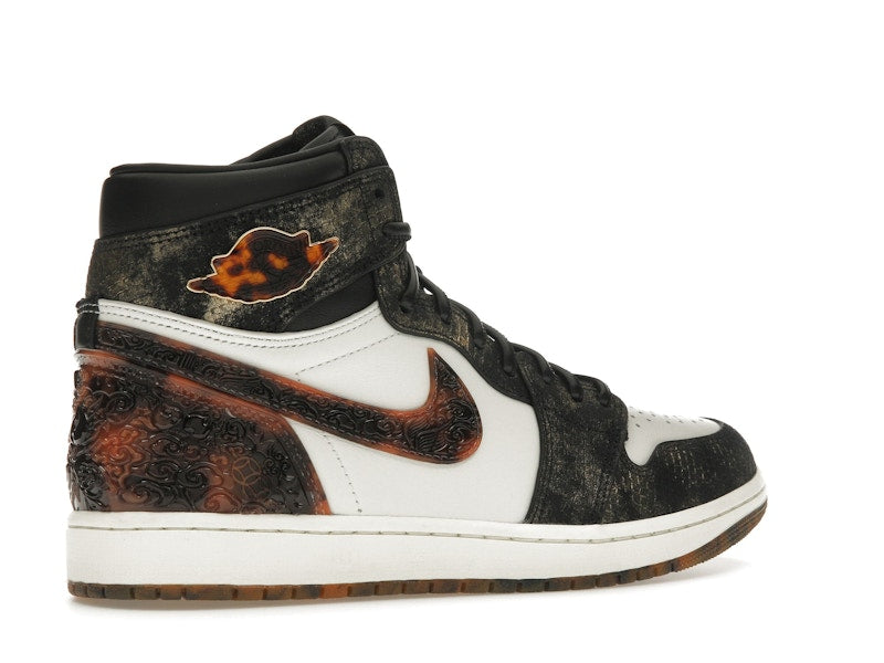 Jordan 1 Retro High OG Xuanwu Year of the Snake