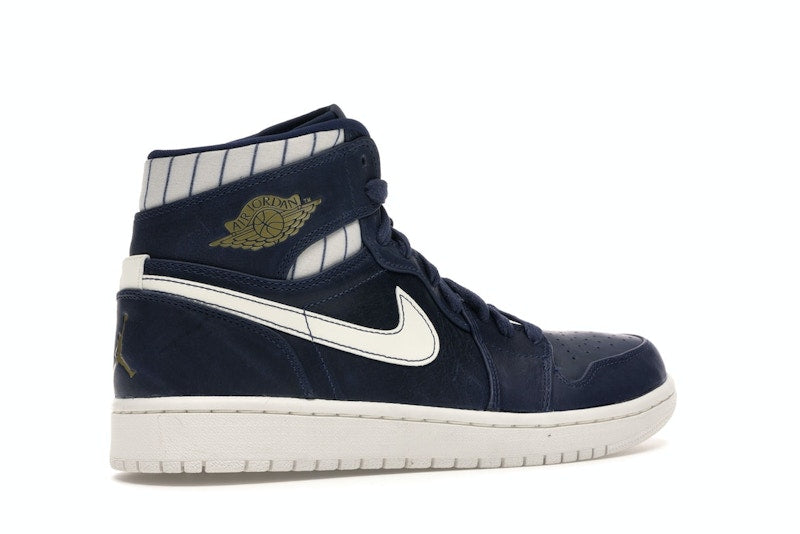 Jordan 1 Retro Jeter RE2PECT