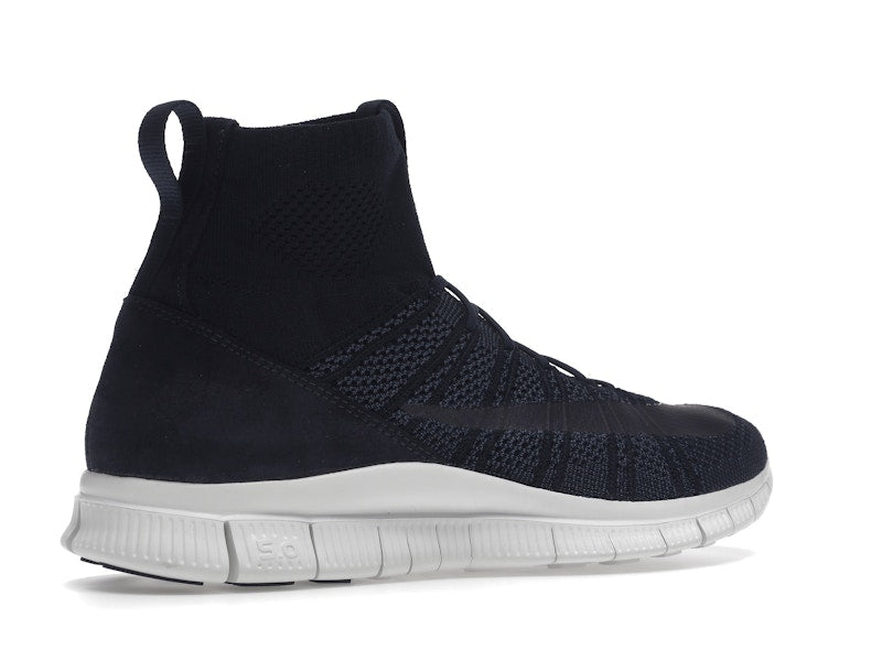 Nike Superfly Mercurial Dark Obsidian