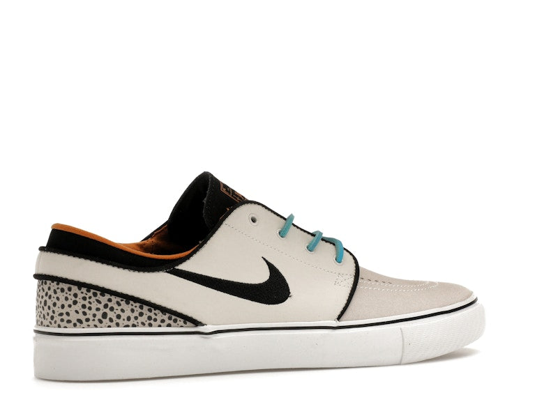 Nike SB Zoom Stefan Janoski OG+ Electric Pack Olympic Safari