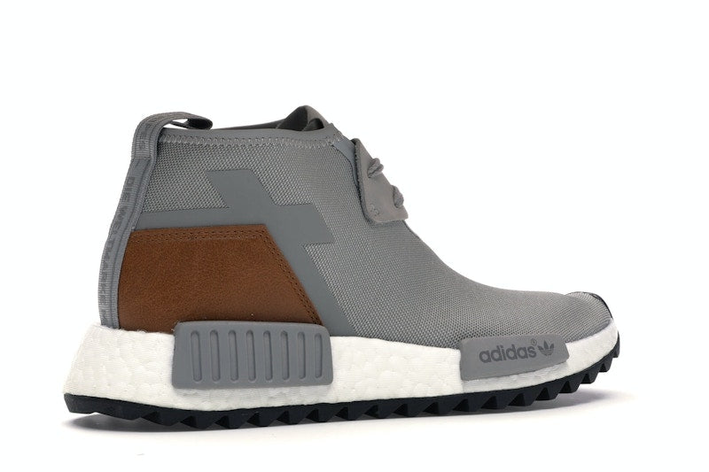 adidas NMD C1 Trail Solid Grey