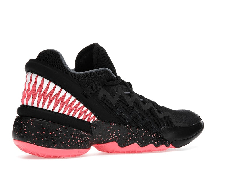 adidas D.O.N. Issue #2 Marvel Venom